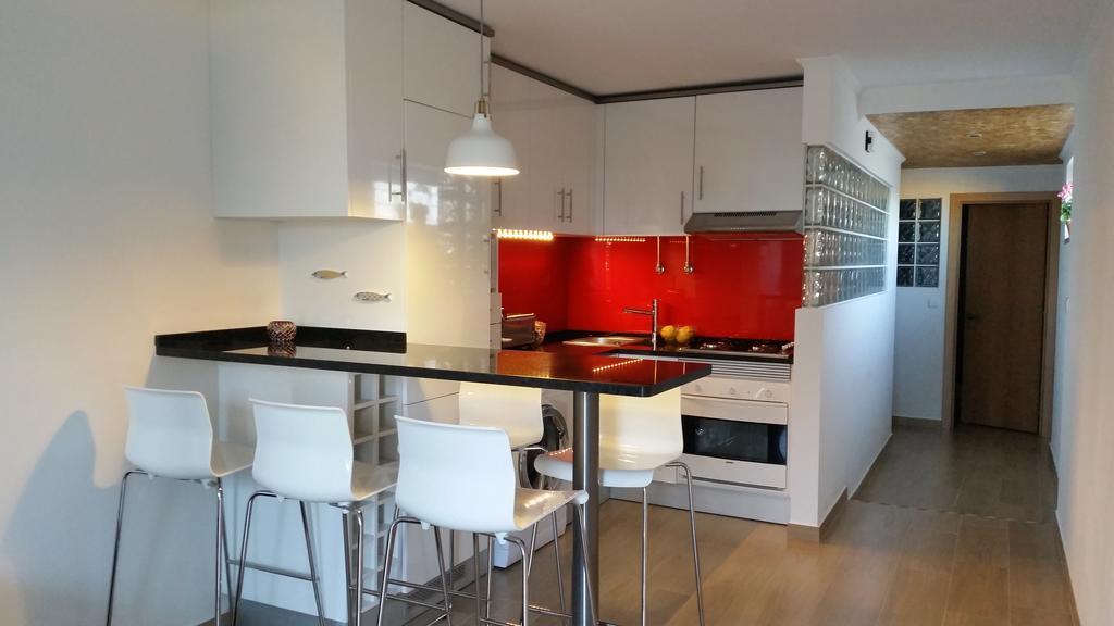 The Sun House Apartment