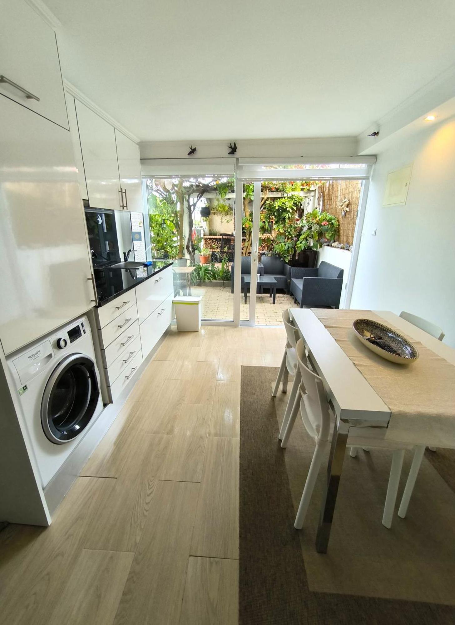Apartment The Sun House