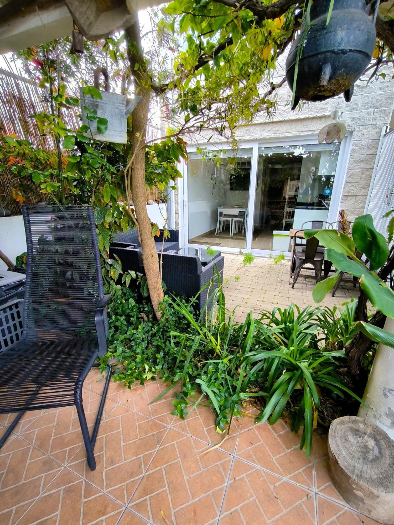 Apartment The Sun House *