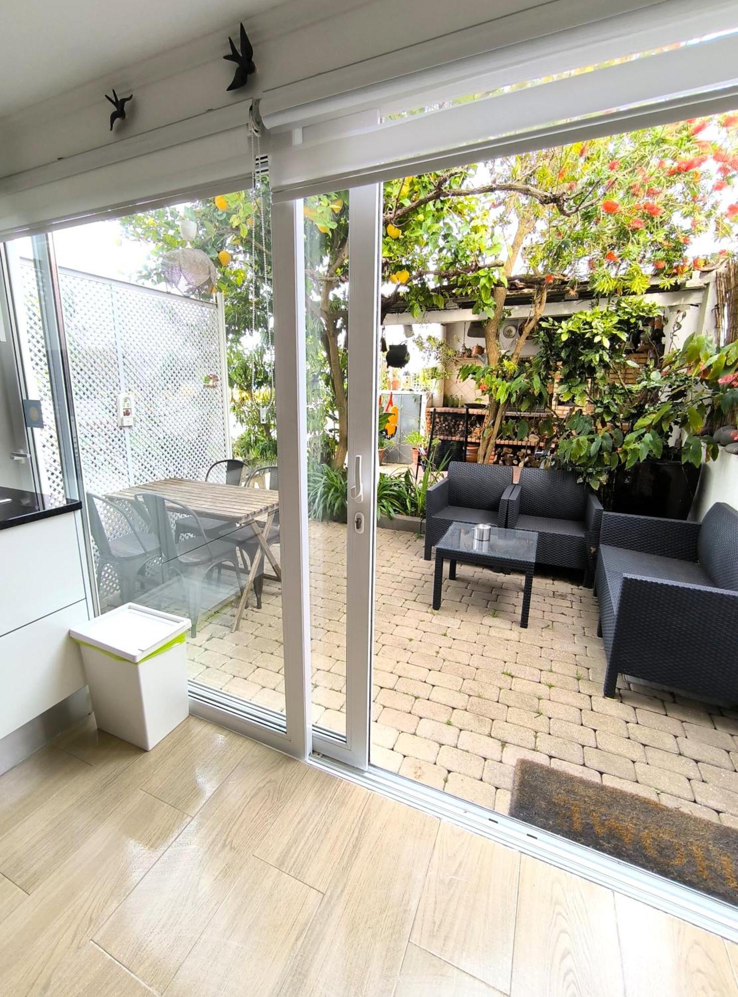 Apartment The Sun House Santa Iria de Azoia