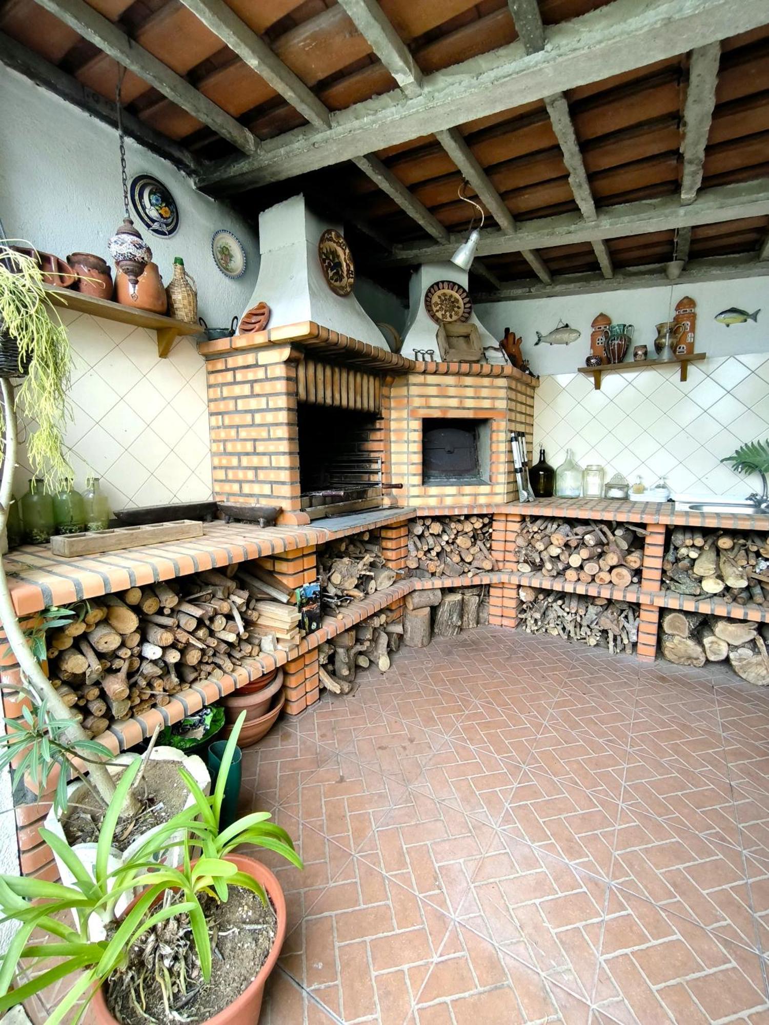 The Sun House *
