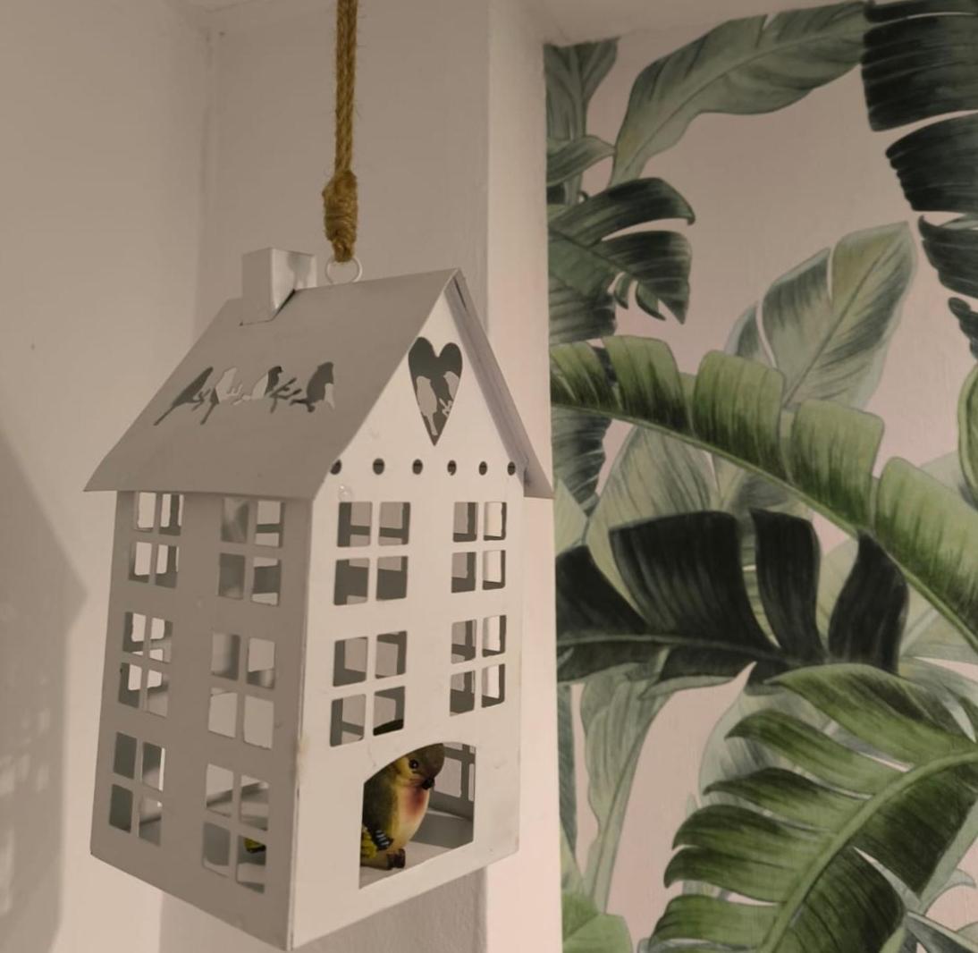 The Sun House Apartment
