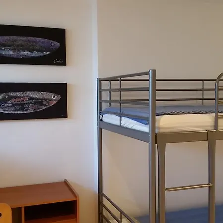 Ferienwohnung The Sun House Santa Iria de Azoia Zimmer foto