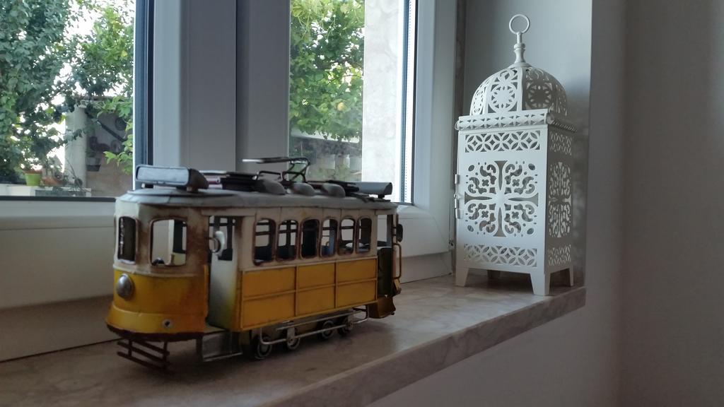 The Sun House Apartment Santa Iria de Azoia