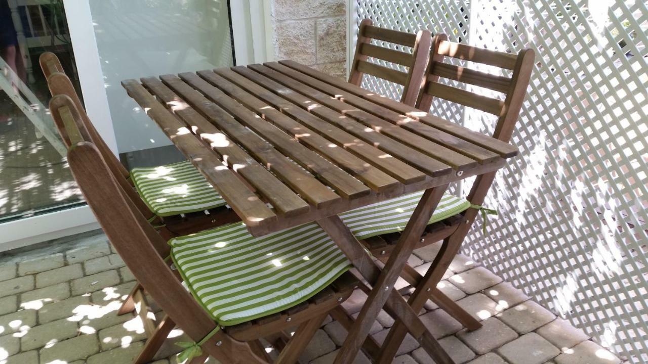 The Sun House Apartment *