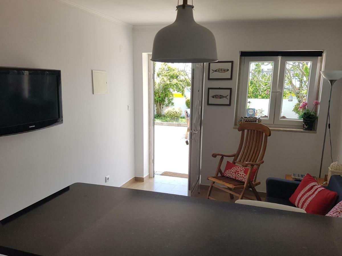 Apartment The Sun House *