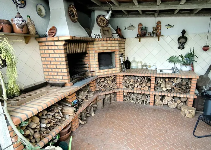 The Sun House