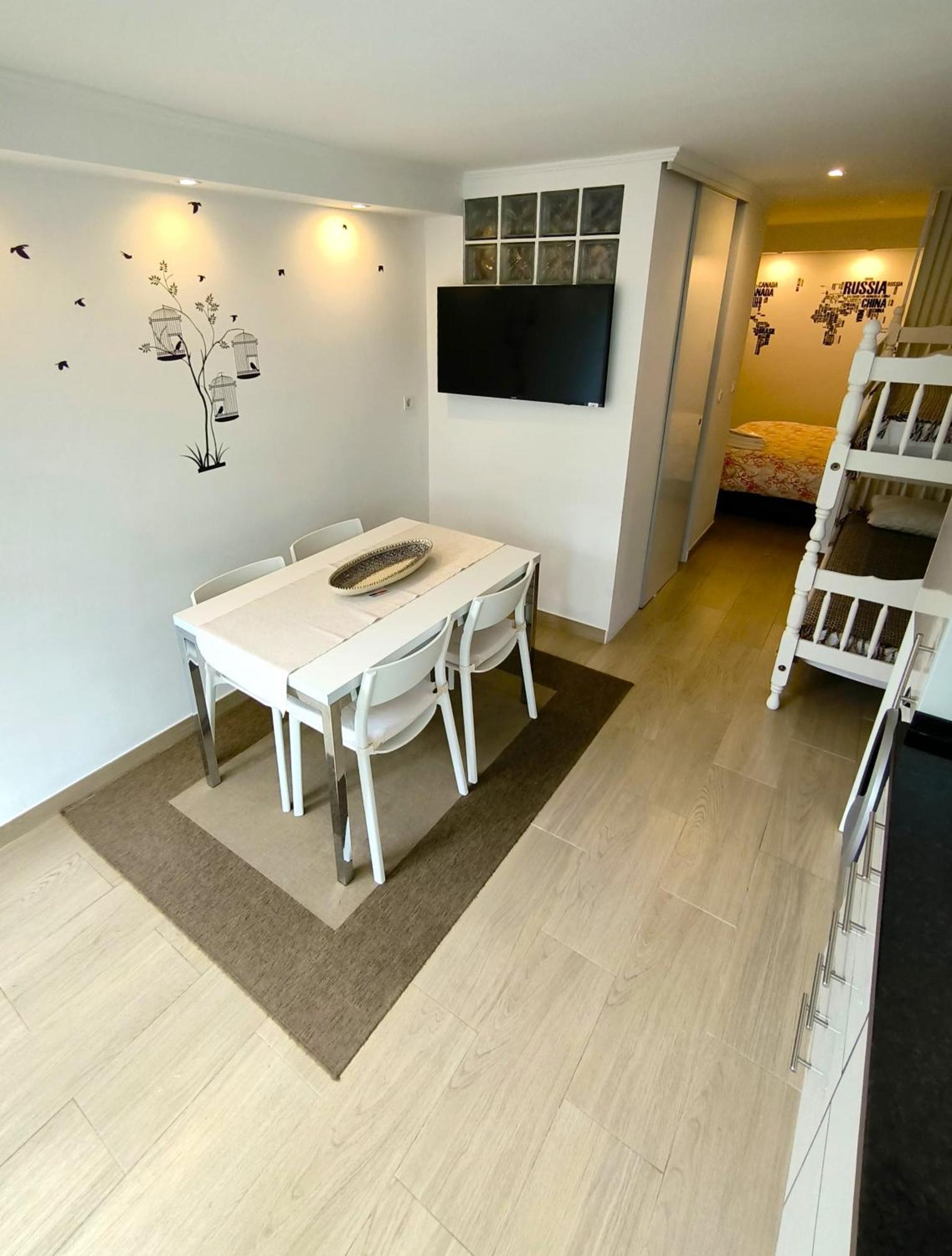 The Sun House Apartament