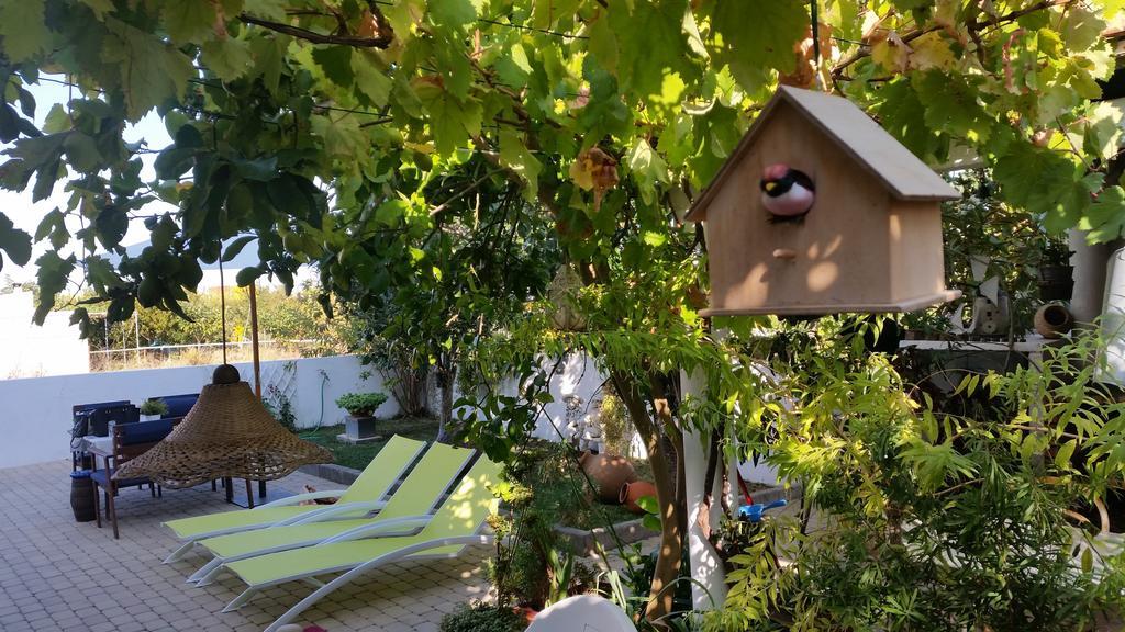 Apartament The Sun House